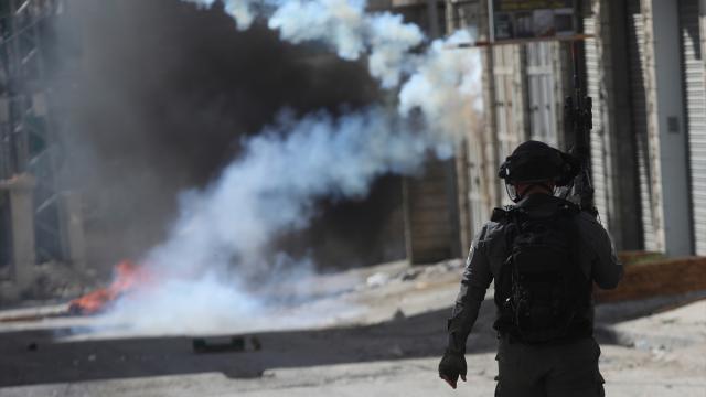 ABD merkezli kuruluş İsrail’in savaş suçu işlediğini raporladı