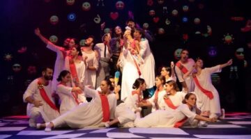İstanbul Tiyatro Festivali sona erdi