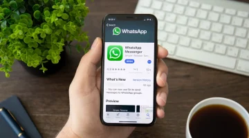 WhatsApp, iOS kullanıcıları için yeni bir fonksiyon üzerinde çalışıyor