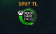 Xbox Game Pass, 1000 liralık oyunları ücretsiz veriyor!