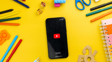 YouTube 2022 yılının enlerini paylaştı! İşte en popüler videolar, şarkılar ve dahası