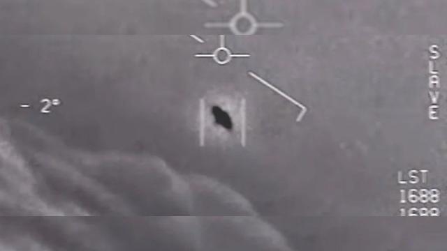 ABD hükümeti, 500’den fazla UFO raporu kaydetti