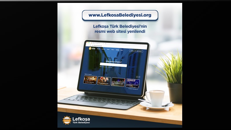 LTB web sitesi yenilendi