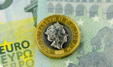 Euro 20,62 liradan, sterlin 23,45 liradan işlem görüyor