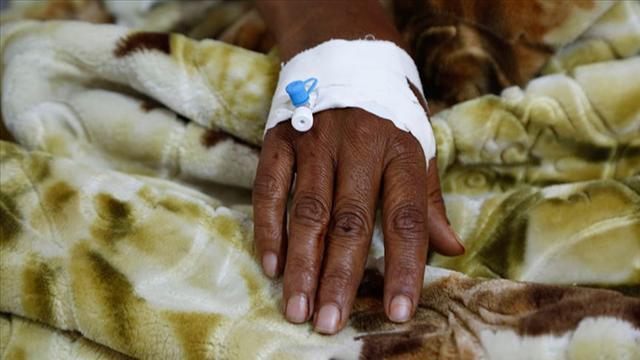 Nijerya’da kolera salgını 9 can aldı