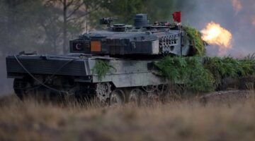 Rus şirketten NATO tanklarını vuran askerlere para ödülü