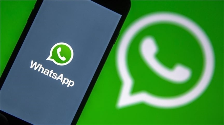WhatsApp, AB’deki veri ihlali nedeniyle 5,5 milyon euro para cezasına çarptırıldı