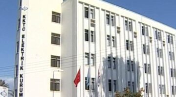 KIB-TEK Genel Müdürü Aydın: Şu an için kesintiler tamamıyla sona erdi
