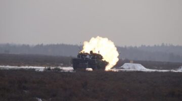 El Pais: İspanya, Ukrayna’ya tank gönderecek