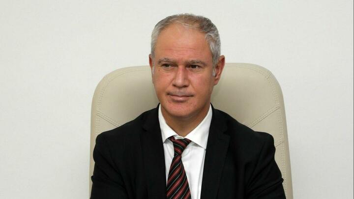 UBP Genel Sekreteri Hasipoğlu, Cumhurbaşkanı Tatar’a yönelik saldırıyı kınadı