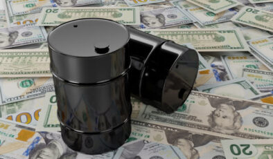 Brent petrolün varil fiyatı 87,98 dolar