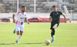 NorthernLand Kıbrıs Kupası’nda finalistler belli oluyor
